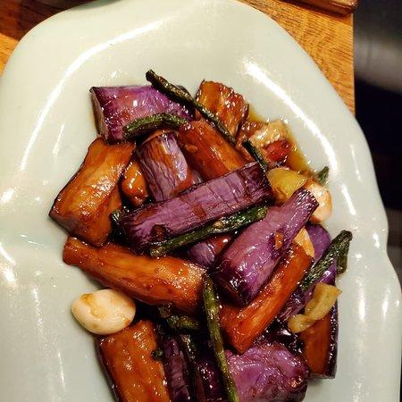 Szechuan Mountain House